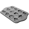 Clearance Cerf Dellier Moule A Biscuits De Noël Assortis Anti-Adherent