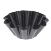 Cerf Dellier Moule A Brioche Antiadhesif 22 Cm