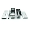 Outlet Cerf Dellier Moule A Cake En Inox Avec Tube
