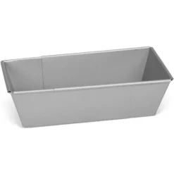 New Cerf Dellier Moule A Cake Extensible Antiadhesif