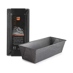 Best Cerf Dellier Moule A Cake Perfore Anti-Adherent