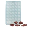 Discount Cerf Dellier Moule A Chocolat Fritures De Mer
