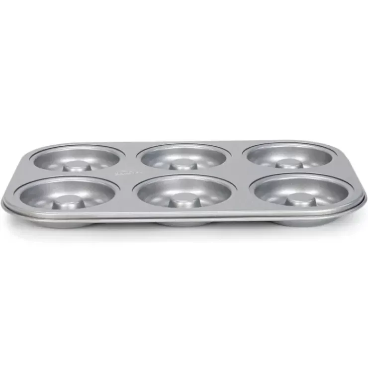Clearance Cerf Dellier Moule A Donuts Antiadhesif