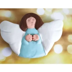 Discount Cerf Dellier Moule A Gateau Ange 3D Patisdecor