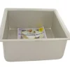 Discount Cerf Dellier Moule A Gateau Carre Pme Hauteur 10 Cm