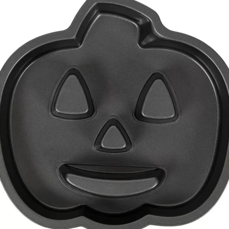 Best Cerf Dellier Moule A Gateau Citrouille Halloween 3D Wilton