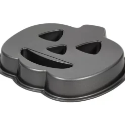Best Cerf Dellier Moule A Gateau Citrouille Halloween 3D Wilton