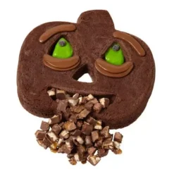 Best Cerf Dellier Moule A Gateau Citrouille Halloween 3D Wilton