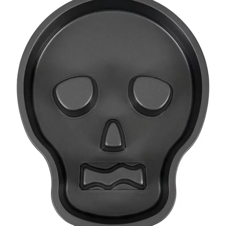 Online Cerf Dellier Moule A Gateau Crane Halloween 3D Wilton