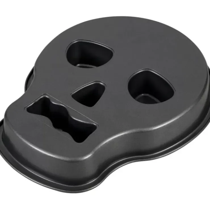 Online Cerf Dellier Moule A Gateau Crane Halloween 3D Wilton