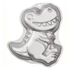 Hot Cerf Dellier Moule A Gateau Dinosaure Wilton