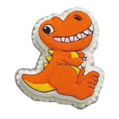 Hot Cerf Dellier Moule A Gateau Dinosaure Wilton