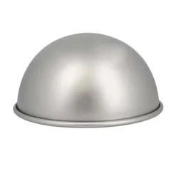 Best Cerf Dellier Moule A Gateau Manqué Demi-Sphere Uni 20 Cm
