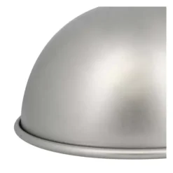 Best Cerf Dellier Moule A Gateau Manqué Demi-Sphere Uni 20 Cm
