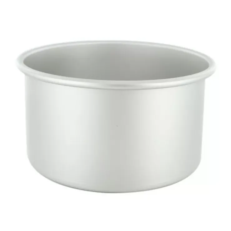 Discount Cerf Dellier Moule A Gateau Rond Hauteur 10 Cm