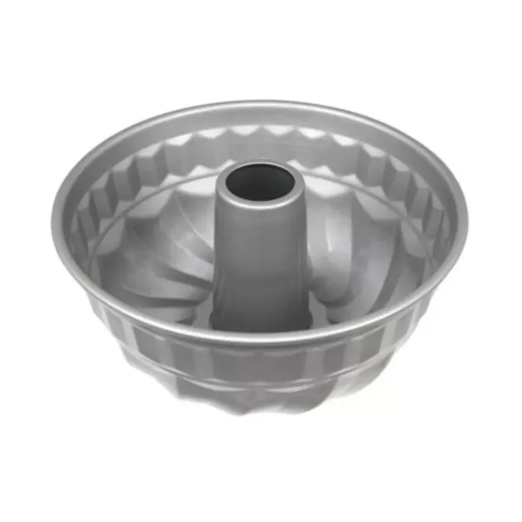 Clearance Cerf Dellier Moule A Kouglof Antiadhesif 22 Cm Pme