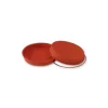 Sale Cerf Dellier Moule A Manqué Silicone 18 Cm