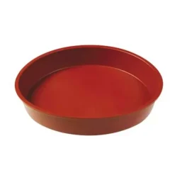 Cerf Dellier Moule A Manqué Silicone Formaflex 20 Cm