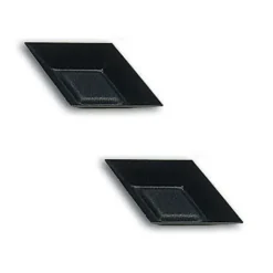 Best Cerf Dellier Moule A Petits Fours Losanges Exopan (X25)