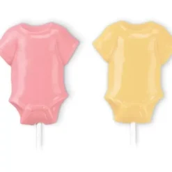 New Cerf Dellier Moule A Sucettes Body De Naissance Wilton