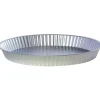 Clearance Cerf Dellier Moule A Tarte Acier Etame