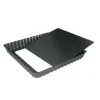 Clearance Cerf Dellier Moule A Tarte Carre Cannele Fond Amovible