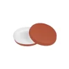 Best Cerf Dellier Moule A Tarte En Carton 17 Cm (X60)