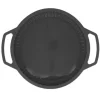 Best Cerf Dellier Moule A Tarte En Silicone 24 Cm