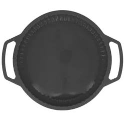 Best Cerf Dellier Moule A Tarte En Silicone 24 Cm