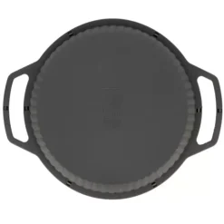 Best Cerf Dellier Moule A Tarte En Silicone 24 Cm