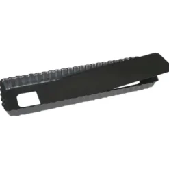 Cerf Dellier Moule A Tarte Rectangle Cannele 36 Cm