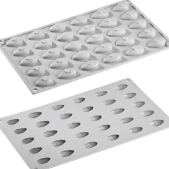 Sale Cerf Dellier Moule Amande Pavoni