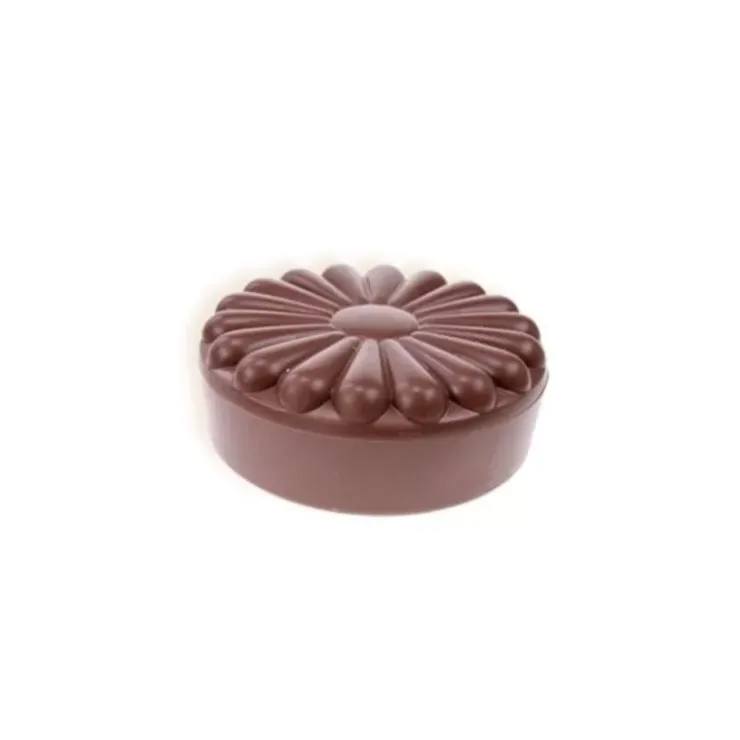 Best Cerf Dellier Moule Bonbonniere Marguerite