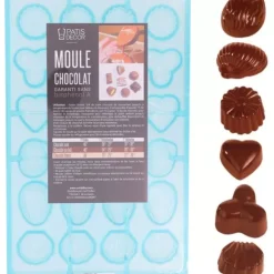 Online Cerf Dellier Moule Bonbons Assortis Spring