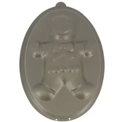 Clearance Cerf Dellier Moule Bonhomme Pain D'Épices Patisdecor