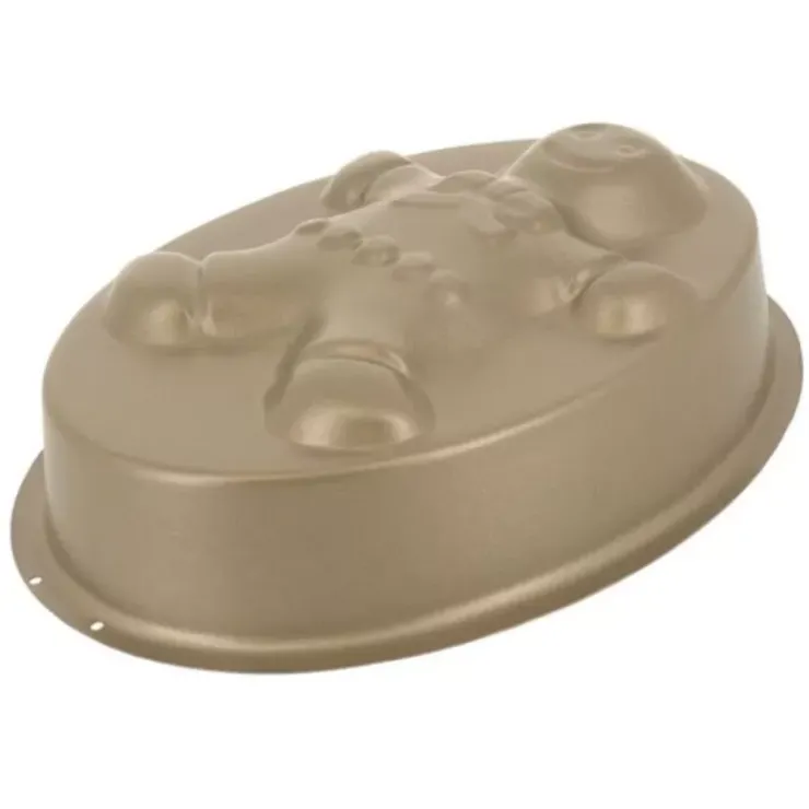 Clearance Cerf Dellier Moule Bonhomme Pain D'Épices Patisdecor