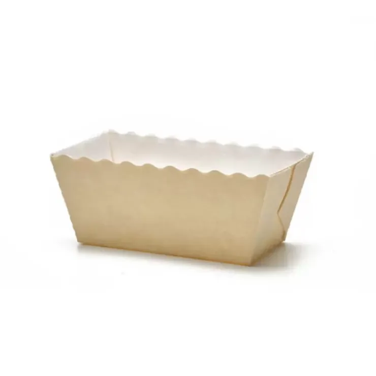 Hot Cerf Dellier Moule Carton Easy Bake 8 X 4 Cm (X75)