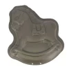 Hot Cerf Dellier Moule Cheval A Bascule Patisdecor