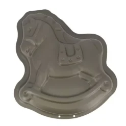 Hot Cerf Dellier Moule Cheval A Bascule Patisdecor