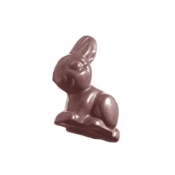 Best Cerf Dellier Moule Chocolat 12 Lapins