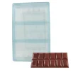 Best Cerf Dellier Moule Chocolat 3 Tablettes Rectangulaire