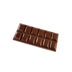 Best Cerf Dellier Moule Chocolat 3 Tablettes Rectangulaire