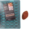 Outlet Cerf Dellier Moule Chocolat Bonbons Cle De Sol