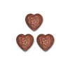 Clearance Cerf Dellier Moule Chocolat Bonbons Coeurs Fleuris