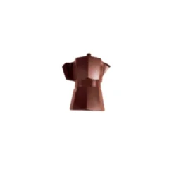 Clearance Cerf Dellier Moule Chocolat Cafetiere Italienne