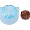 Online Cerf Dellier Moule Chocolat Citrouille D'Halloween