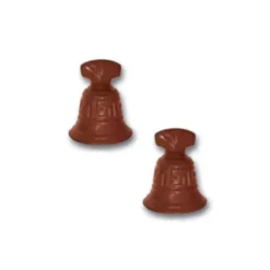 Outlet Cerf Dellier Moule Chocolat Cloche De Pâques