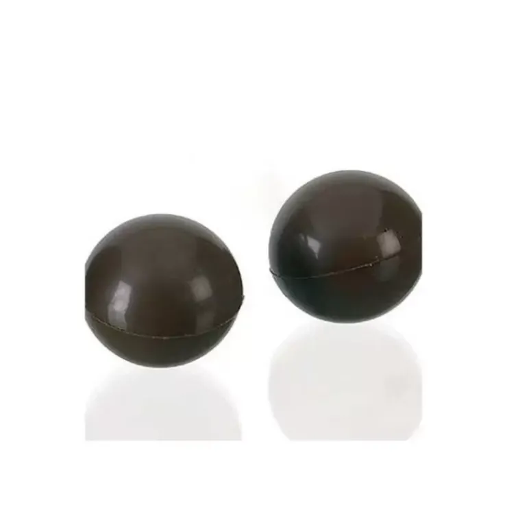 Outlet Cerf Dellier Moule Chocolat Demi-Spheres 18 Mm