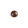 Online Cerf Dellier Moule Chocolat Demi-Sphere 26 Mm