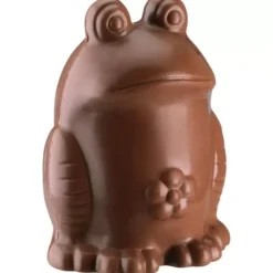 Best Cerf Dellier Moule Chocolat Grenouille